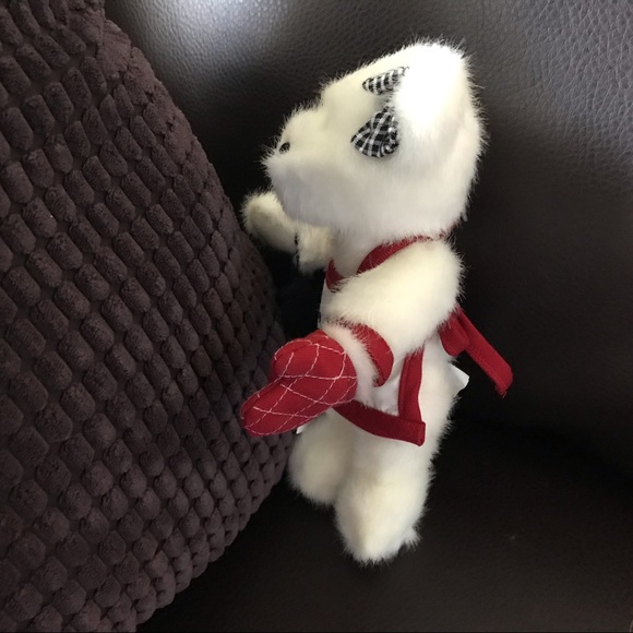 Boyd Bear Collectable-Dinah Out - Picture 6 of 6